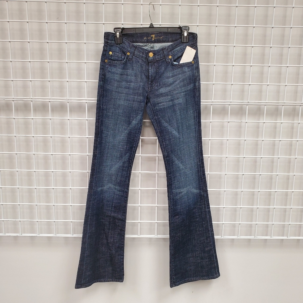 7 For All Mankind Jeans
